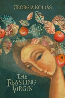 The Feasting Virgin cover image