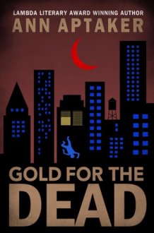 Gold for the Dead cover image