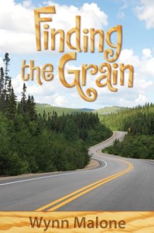 Finding the Grain cover image
