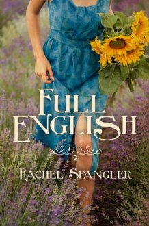 Full English cover image