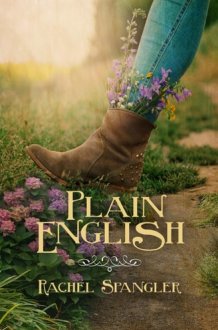 Plain English cover image