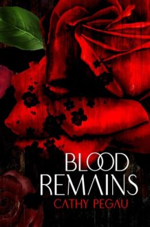 Blood Remains cover image
