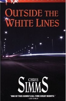 Outside the White Lines cover image