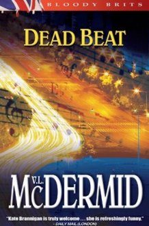 Dead Beat cover image