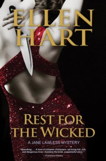 Rest for the Wicked cover image