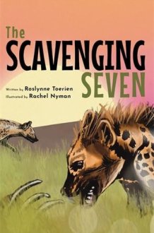 The Scavenging Seven cover image