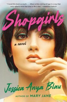 Shopgirls: A Novel cover image