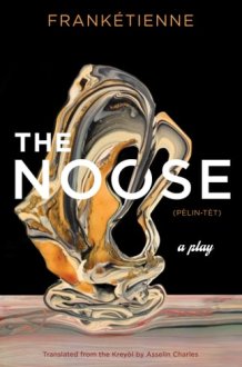 The Noose - A Play cover image