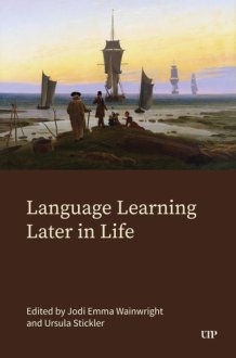Language Learning Later in Life cover image
