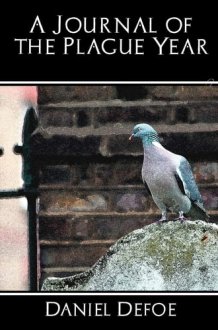 A Journal of the Plague Year cover image