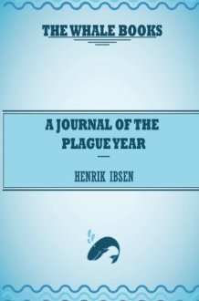 A Journal of the Plague Year cover image