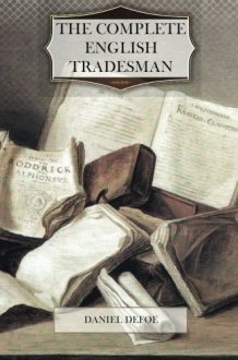 The Complete English Tradesman cover image