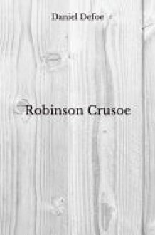 Robinson Crusoe Beyond World's Classics cover image