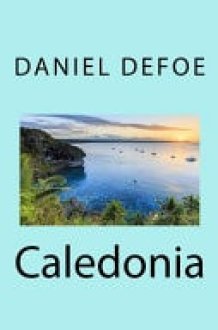 Caledonia cover image