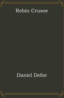Robin Crusoe cover image