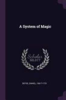 A System of Magic cover image