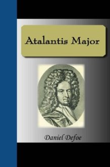 Atalantis Major cover image
