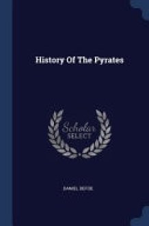 History Of The Pyrates cover image