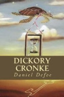 Dickory Cronke cover image