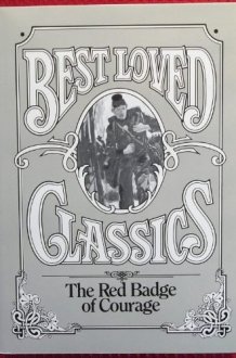 The Red Badge of Courage A Condensation of the Book by Stephen Crane cover image