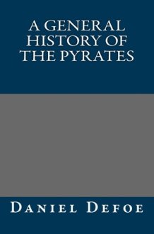 A General History of the Pyrates cover image