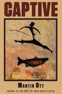 Captive cover image