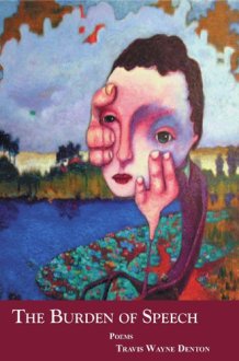 The Burden of Speech Poems cover image