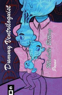 Dummy Ventriloquist cover image