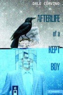 Afterlife of a Kept Boy cover image
