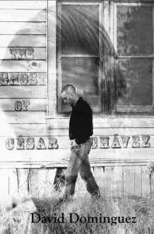 The Ghost of Cesar Chavez cover image