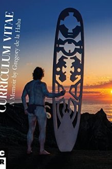 Curriculum Vitae A Journey to Montauk, Elsewhere, and Back cover image
