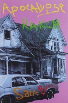 Apocalypse Ranch cover image