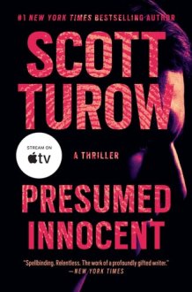 Presumed Innocent cover image