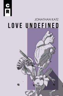 Love Undefined cover image