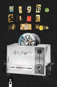 Negro Side of the Moon A Poem cover image