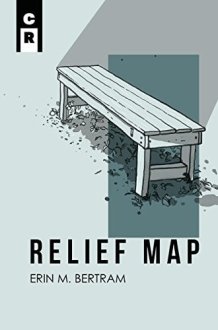 Relief Map cover image