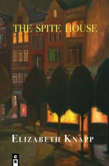 The Spite House Poems cover image