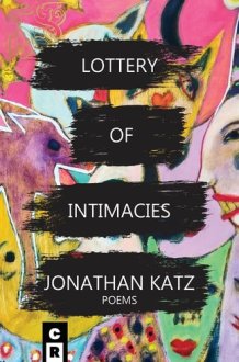 Lottery Of Intimacies cover image