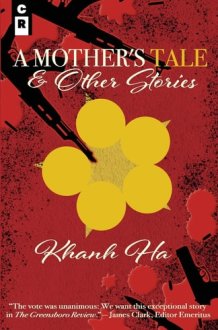 A Mother's Tale & Other Stories cover image
