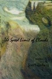 The Speed Limit of Clouds Poems cover image