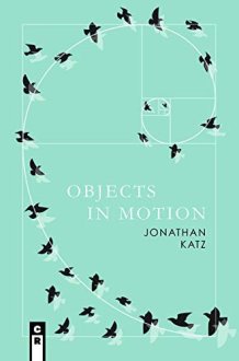 Objects in Motion cover image