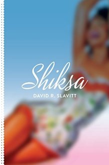 Shiksa cover image