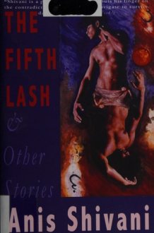 The Fifth Lash & Other Stories cover image