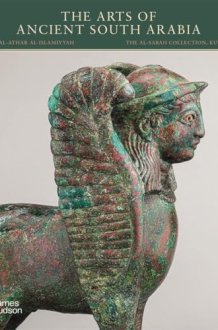 The Arts of Ancient South Arabia cover image