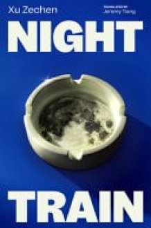 Night Train cover image