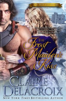 The Frost Maiden's Kiss A Medieval Scottish Romance cover image