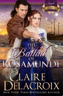 The Ballad of Rosamunde cover image