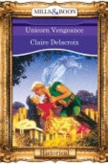Unicorn Vengeance (Mills & Boon Vintage 90s Modern) cover image