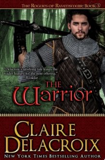 The Warrior cover image