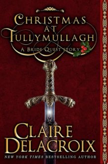 Christmas at Tullymullagh cover image